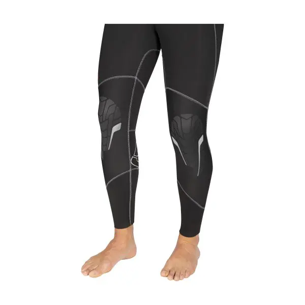 Wetsuit Evolution 5 Man