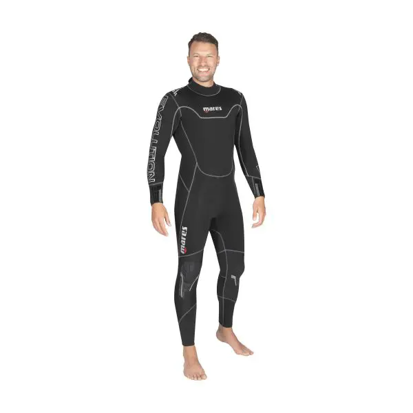 Wetsuit Evolution 5 Man - Image 4