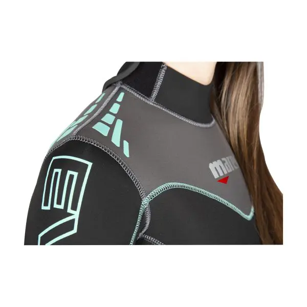 Wetsuit Evolution 5 She Dives - Image 4