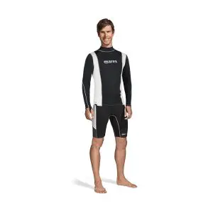 FIRE SKIN Man Long Sleeve
