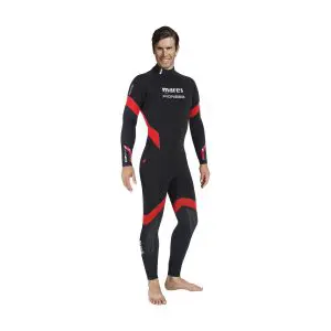 Monosuit PIONEER 5mm Man