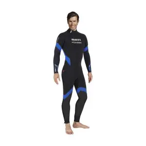 Monosuit PIONEER 7mm Man