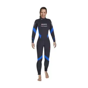 Monosuit PIONEER 7mm She Dives