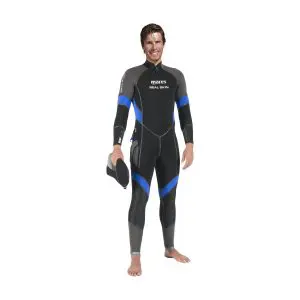 Wetsuit SEAL SKIN Man