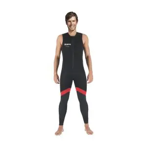 Wetsuit DUAL 5mm Man