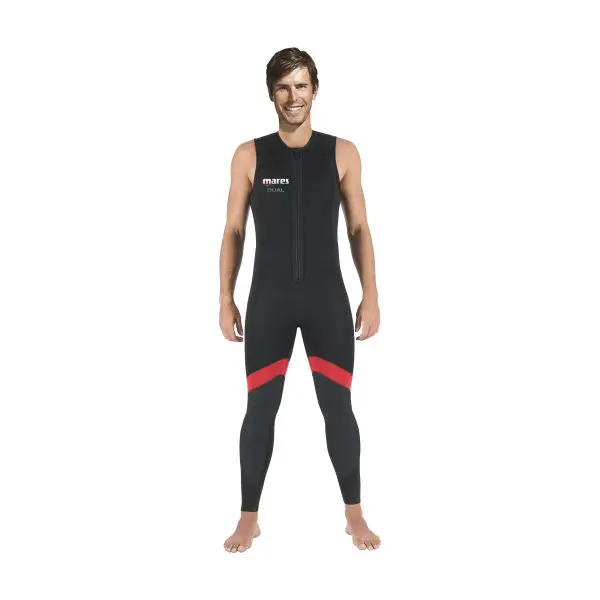 Wetsuit DUAL 5mm Man