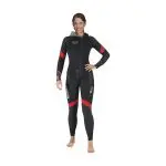 Wetsuit DUAL 5mm She Dives