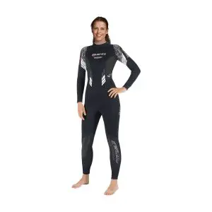 Wetsuit REEF 3mm She Dives