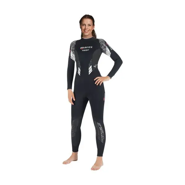 Wetsuit REEF 3mm She Dives