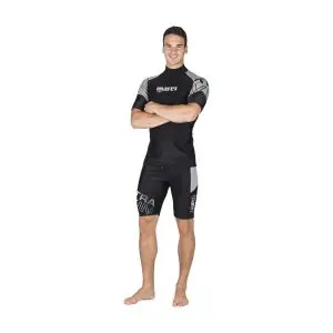 ULTRASKIN S/S Man