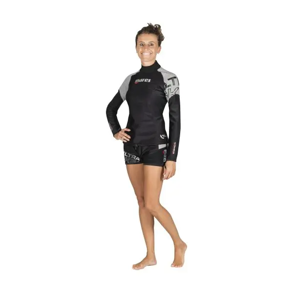 ULTRASKIN  L/S She Dives