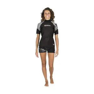 ULTRASKIN S/S She Dives