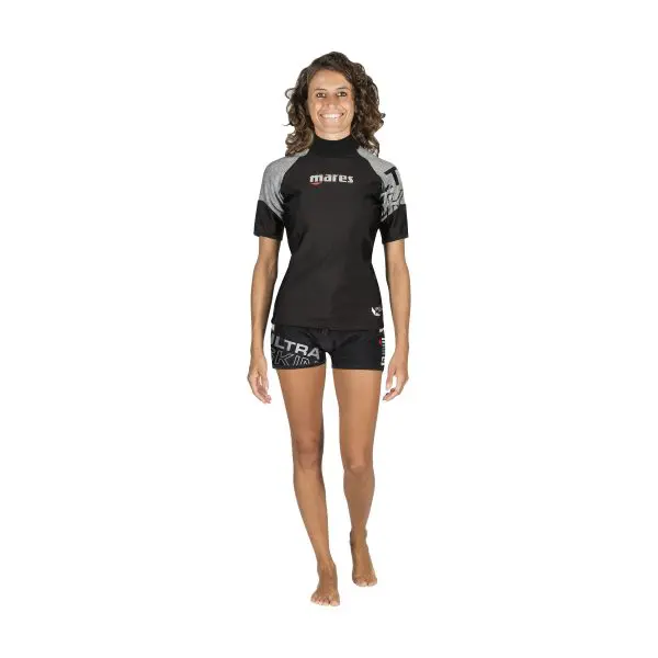ULTRASKIN S/S She Dives