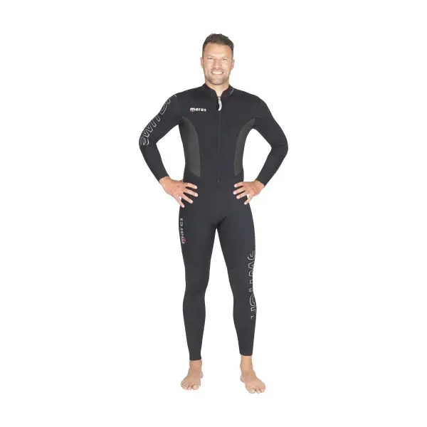 Wetsuit Switch 2.5mm Man