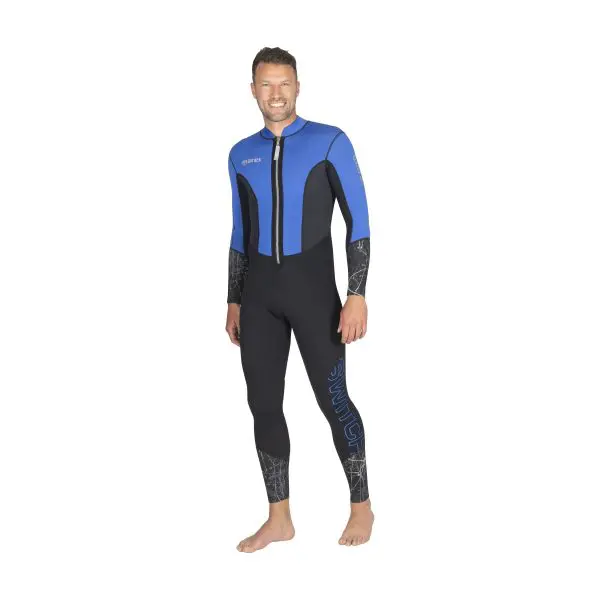 Wetsuit Switch 2.5mm Man - Image 2