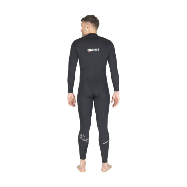 Wetsuit Switch 2.5mm Man - Image 3