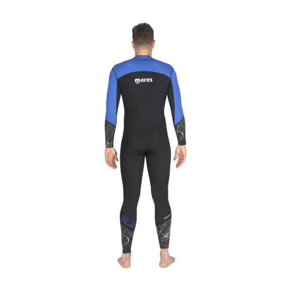 Wetsuit Switch 2.5mm Man - Image 4