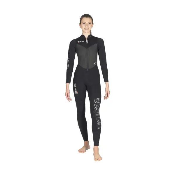 Wetsuit Switch 2.5mm She Dives - Image 2