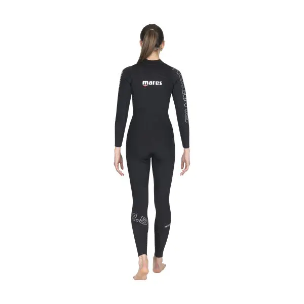 Wetsuit Switch 2.5mm She Dives - Image 4