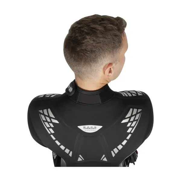 Wetsuit FLEXA 8/6 Man
