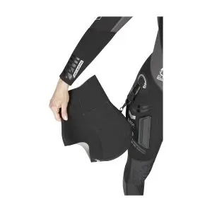 Wetsuit FLEXA 8/6 She Dives