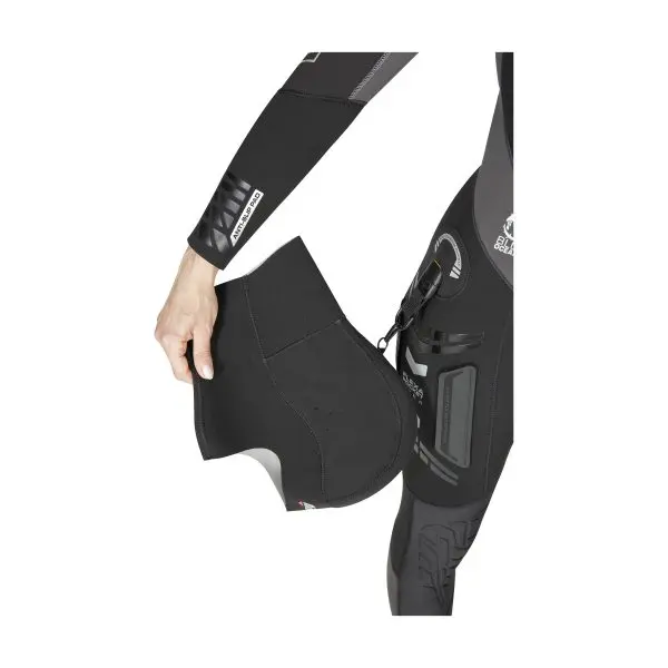 Wetsuit FLEXA 8/6 She Dives