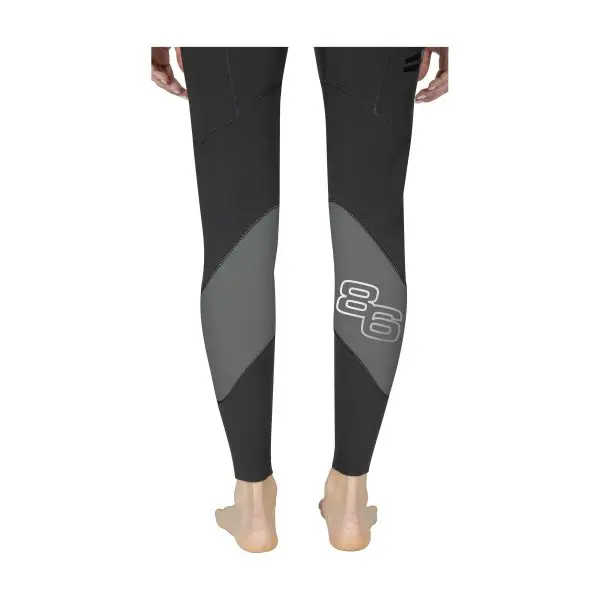 Wetsuit FLEXA 8/6 She Dives - Image 3