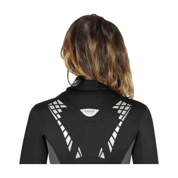 Wetsuit FLEXA 8/6 She Dives - Image 4