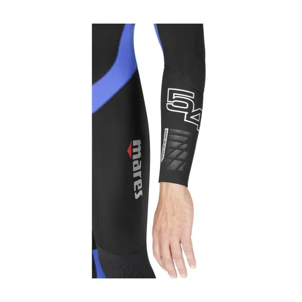 Wetsuit FLEXA 5/4 Man - Image 2