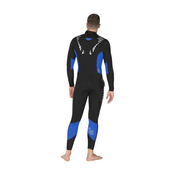 Wetsuit FLEXA 5/4 Man - Image 3