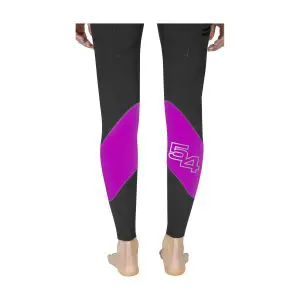 Wetsuit FLEXA 5/4 She Dives