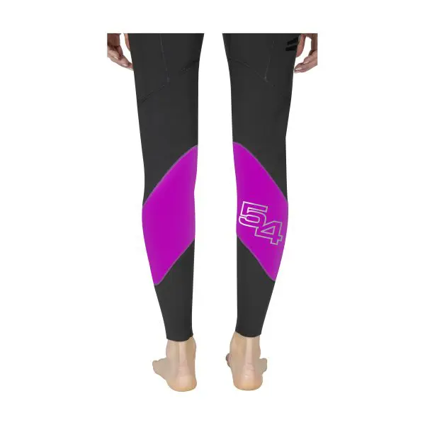 Wetsuit FLEXA 5/4 She Dives