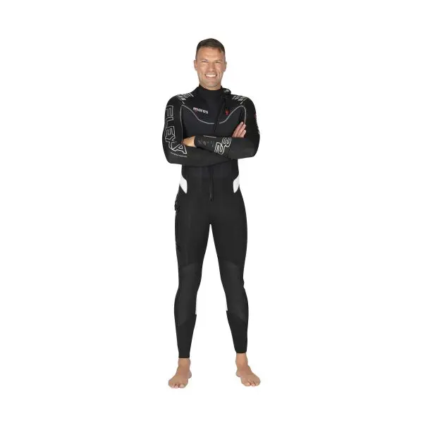 Wetsuit FLEXA 3/2 Man