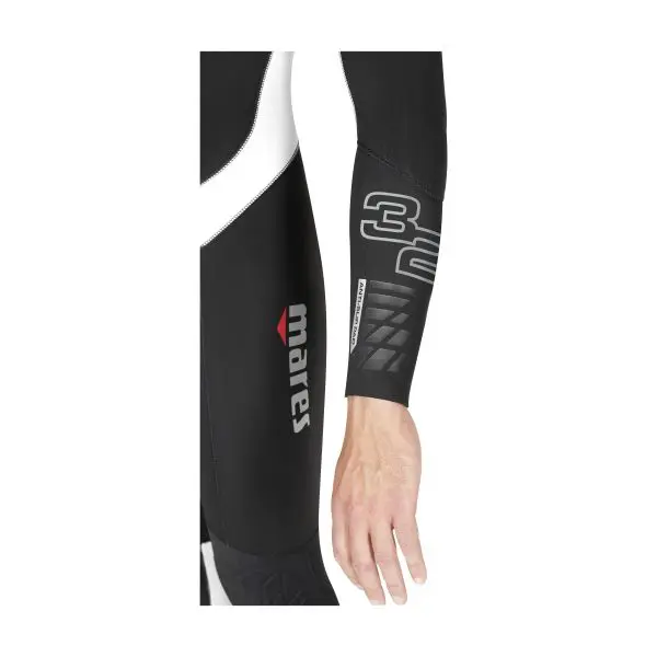 Wetsuit FLEXA 3/2 Man - Image 3