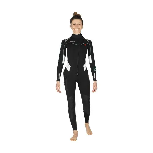 Wetsuit FLEXA 3/2 She Dives
