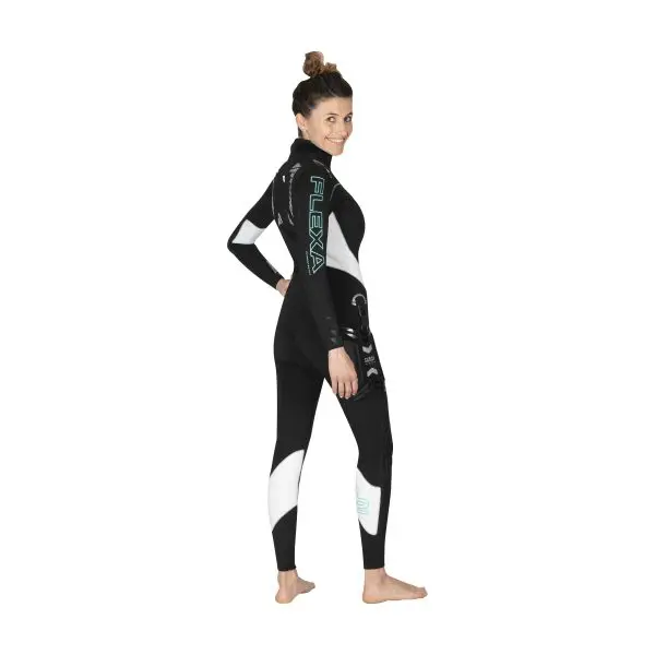 Wetsuit FLEXA 3/2 She Dives - Image 3