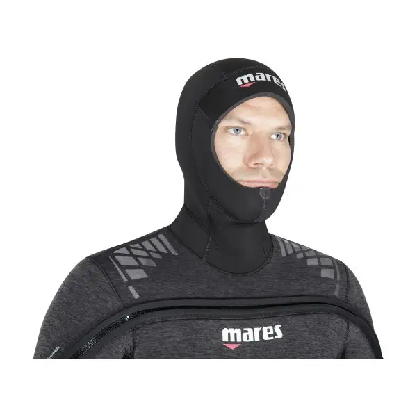 Wetsuit PRO THERM 8/7 Man - Image 6