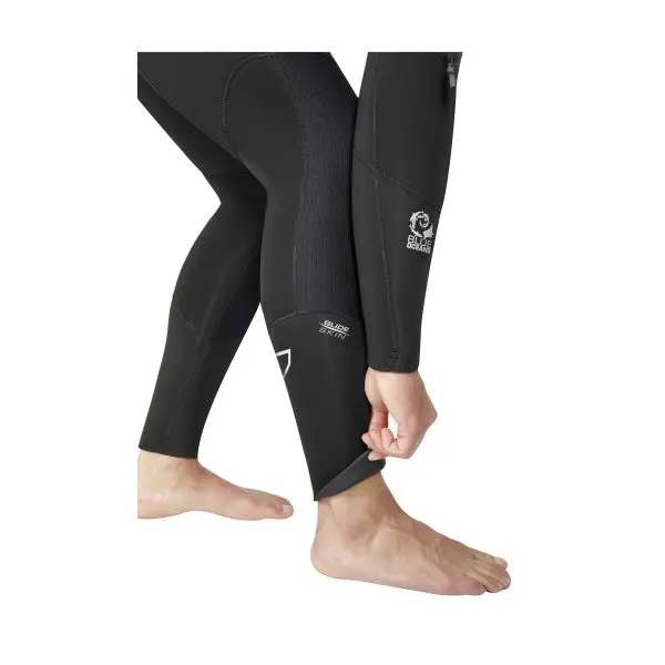 Wetsuit PRO THERM 8/7 Man - Image 7