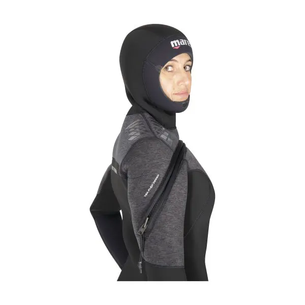 Wetsuit PRO THERM 8/7 She Dives - Image 3