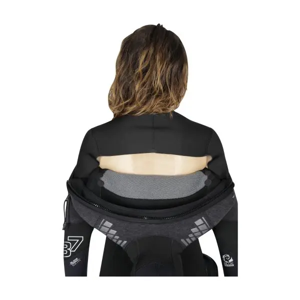 Wetsuit PRO THERM 8/7 She Dives - Image 5
