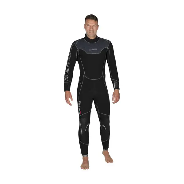 Wetsuit EVOLUTION 7 Man 