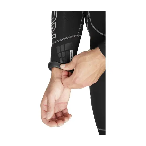 Wetsuit EVOLUTION 7 Man  - Image 3