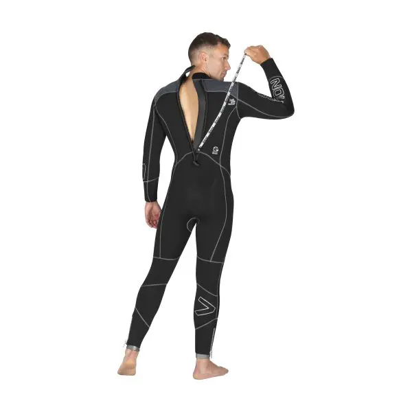 Wetsuit EVOLUTION 7 Man  - Image 5
