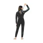 Wetsuit EVOLUTION 7 She Dives 