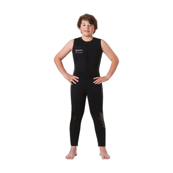 Wetsuit EXPLORER 5 Long John