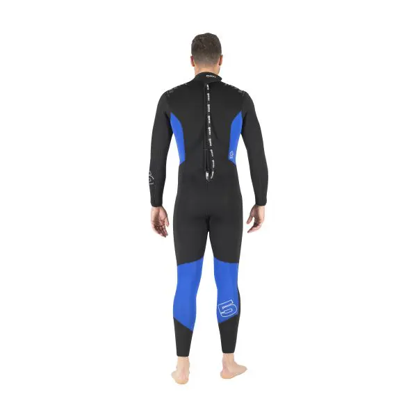 Wetsuit PIONEER 5 Man - Image 3