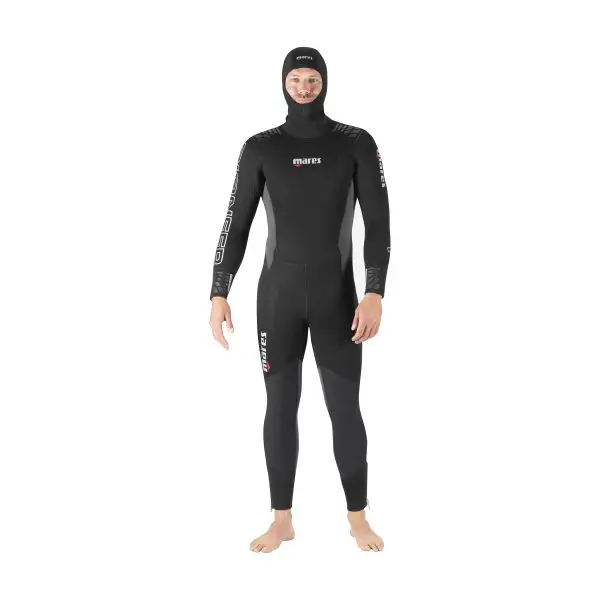 Wetsuit PIONEER 7 Man