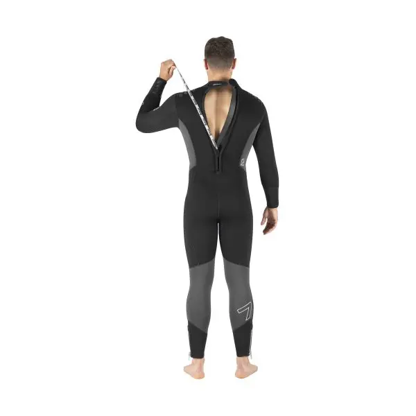 Wetsuit PIONEER 7 Man - Image 3