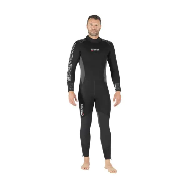 Wetsuit PIONEER 7 Man - Image 5