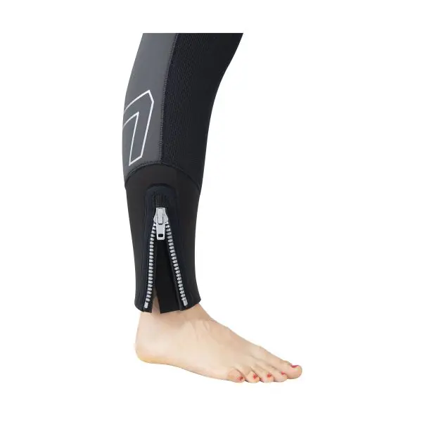 Wetsuit PIONEER 7 She Dives - Image 2